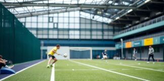 The Intersection of Sports and Health: A Growing Trend in the UK The Intersection of Sports and Health: A Growing Trend in the UK