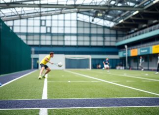 The Intersection of Sports and Health: A Growing Trend in the UK The Intersection of Sports and Health: A Growing Trend in the UK