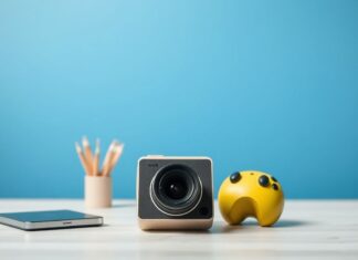 The Intersection of Technology and Budget: Affordable Gadgets Making Waves in 2023 The Intersection of Technology and Budget: Affordable Gadgets Making Waves in 2023