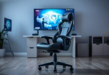 The Intersection of Technology and Comfort: The Rise of Gaming Chairs in Modern Workspaces The Intersection of Technology and Comfort: The Rise of Gaming Chairs in Contemporary Work Environments