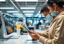 The Intersection of Technology and Daily Life: A New Era of Convenience The Intersection of Technology and Daily Life: A New Era of Convenience