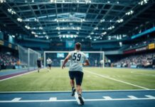 The Intersection of Technology and Sports: A New Era of Competition The Intersection of Technology and Sports: A New Era of Competition