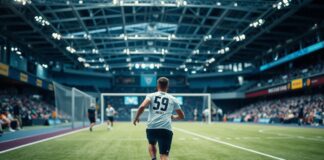 The Intersection of Technology and Sports: A New Era of Competition The Intersection of Technology and Sports: A New Era of Competition