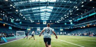 The Intersection of Technology and Sports: A New Era of Innovation The Intersection of Technology and Sports: A New Era of Innovation