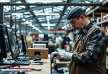 The Intersection of Technology and Traditional Trades: A London Perspective The Intersection of Technology and Traditional Trades: A London Perspective