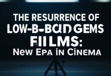 The Resurgence of Low-Budget Films: A New Era in Cinema The Resurgence of Low-Budget Films: A New Era in Cinema