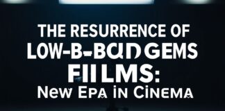 The Resurgence of Low-Budget Films: A New Era in Cinema The Resurgence of Low-Budget Films: A New Era in Cinema