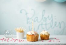 The Rise of Celebrity-Inspired Baby Shower Trends in the UK The Rise of Celebrity-Inspired Baby Shower Trends in the UK