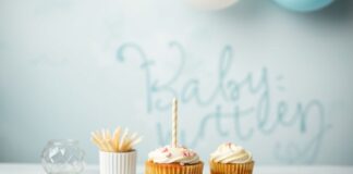 The Rise of Celebrity-Inspired Baby Shower Trends in the UK The Rise of Celebrity-Inspired Baby Shower Trends in the UK
