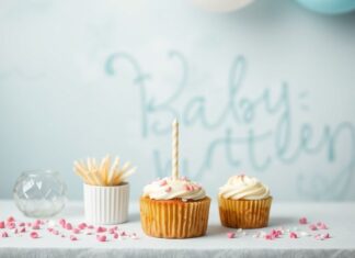 The Rise of Celebrity-Inspired Baby Shower Trends in the UK The Rise of Celebrity-Inspired Baby Shower Trends in the UK