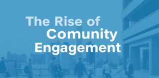 The Rise of Community Engagement: How Local Activities Are Shaping Cities The Rise of Community Engagement: How Local Activities Are Shaping Cities