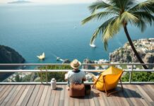 The Rise of Digital Nomadism: A New Way of Living and Working The Rise of Digital Nomadism: A New Way of Living and Working