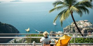 The Rise of Digital Nomadism: A New Way of Living and Working The Rise of Digital Nomadism: A New Way of Living and Working