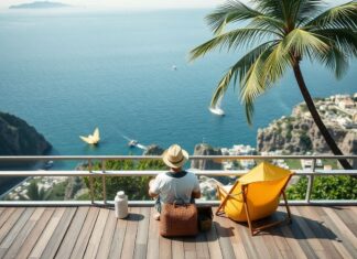 The Rise of Digital Nomadism: A New Way of Living and Working The Rise of Digital Nomadism: A New Way of Living and Working