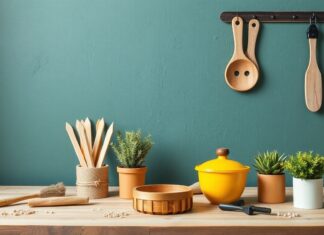 The Rise of DIY Culture: How Home Improvement is Shaping Modern Lifestyles The Rise of DIY Culture: How Home Improvement is Shaping Modern Lifestyles