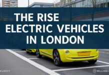 The Rise of Electric Vehicles in London: A Comprehensive Overview The Rise of Electric Vehicles in London: A Complete Guide
