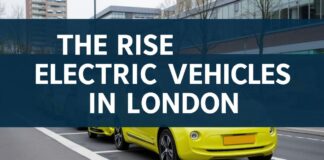The Rise of Electric Vehicles in London: A Comprehensive Overview The Rise of Electric Vehicles in London: A Complete Guide