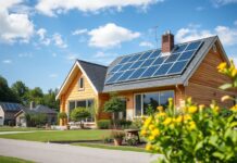 The Rise of Solar-Powered Homes: A Sustainable Future The Rise of Solar-Powered Homes: A Sustainable Future