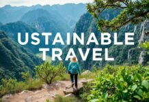 The Rise of Sustainable Travel: How Eco-Conscious Tourism is Shaping the Industry The Rise of Sustainable Travel: How Eco-Conscious Tourism is Shaping the Industry