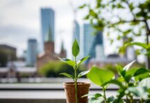 UK Cities Lead the Way in Sustainability Initiatives UK Cities Lead the Way in Sustainability Initiatives