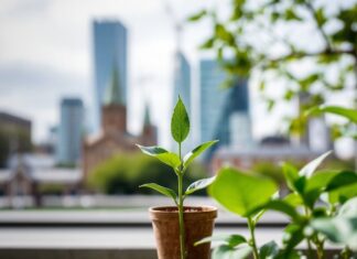 UK Cities Lead the Way in Sustainability Initiatives UK Cities Lead the Way in Sustainability Initiatives