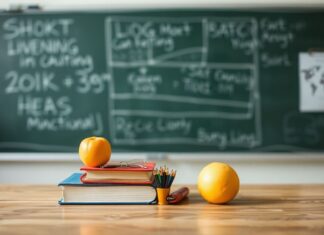 UK Education System Braces for Significant Policy Shifts The UK Education System Prepares for Major Policy Changes