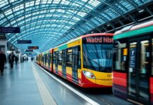UK’s Ambitious Plan to Revolutionize Public Transport by 2030 UK's Ambitious Plan to Transform Public Transport by 2030