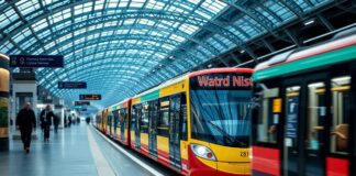 UK’s Ambitious Plan to Revolutionize Public Transport by 2030 UK's Ambitious Plan to Transform Public Transport by 2030