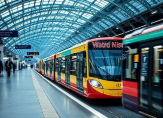 UK’s Ambitious Plan to Revolutionize Public Transport by 2030 UK's Ambitious Plan to Transform Public Transport by 2030