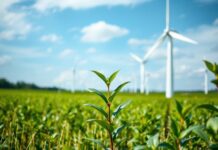 UK’s Green Energy Sector Faces Unprecedented Challenges Amid Global Turmoil The UK's green energy sector is facing unprecedented challenges amid global turmoil.