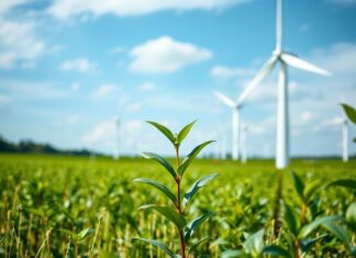 UK’s Green Energy Sector Faces Unprecedented Challenges Amid Global Turmoil The UK's green energy sector is facing unprecedented challenges amid global turmoil.