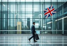 UK’s New Immigration Policy Sparks Debate Among Experts and Public The UK's new immigration policy has sparked debate among experts and the public.