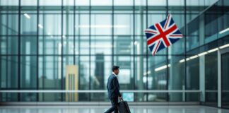 UK’s New Immigration Policy Sparks Debate Among Experts and Public The UK's new immigration policy has sparked debate among experts and the public.