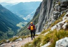 UK’s Outdoor Adventure Scene Thrives Amidst Global Travel Restrictions The UK's outdoor adventure scene is flourishing despite global travel restrictions.