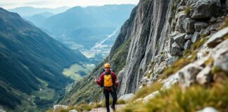 UK’s Outdoor Adventure Scene Thrives Amidst Global Travel Restrictions The UK's outdoor adventure scene is flourishing despite global travel restrictions.