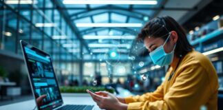 UK Universities Embrace Digital Transformation Amid Pandemic Challenges UK Universities Embrace Digital Transformation Amid Pandemic Obstacles