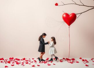 Valentine’s Day 2024: A Global Celebration of Love Amid Economic Challenges Valentine's Day 2024: A Worldwide Celebration of Love Amid Economic Hardships