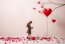 Valentine’s Day 2024: A Global Celebration of Love Amid Economic Challenges Valentine's Day 2024: A Worldwide Celebration of Love Amid Economic Hardships