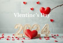Valentine’s Day 2024: A Global Celebration of Love and Tradition Valentine's Day 2024: A Worldwide Celebration of Love and Custom