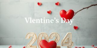 Valentine’s Day 2024: A Global Celebration of Love and Tradition Valentine's Day 2024: A Worldwide Celebration of Love and Custom