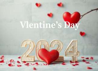 Valentine’s Day 2024: A Global Celebration of Love and Tradition Valentine's Day 2024: A Worldwide Celebration of Love and Custom
