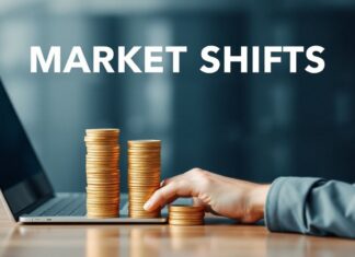 Breaking: Market Shifts Today That Could Redefine Your Portfolio Breaking: Market Shifts Today That Could Redefine Your Portfolio
