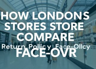 How London Shops Stack Up: The Ultimate Return Policy Showdown How London Stores Compare: The Definitive Return Policy Face-Off