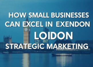How Small Businesses Can Dominate London with Clever Marketing How Small Businesses Can Excel in London Through Strategic Marketing
