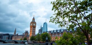 London’s Bold Steps Towards a Sustainable Future London's Bold Steps Towards a Sustainable Future