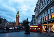 London’s Cultural Renaissance: A Closer Look at the City’s Thriving Arts Scene London's Cultural Renaissance: An In-Depth Examination of the City's Vibrant Arts Scene