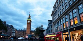 London’s Cultural Renaissance: A Closer Look at the City’s Thriving Arts Scene London's Cultural Renaissance: An In-Depth Examination of the City's Vibrant Arts Scene