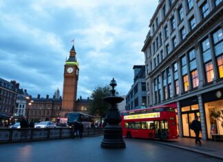 London’s Cultural Renaissance: A Closer Look at the City’s Thriving Arts Scene London's Cultural Renaissance: An In-Depth Examination of the City's Vibrant Arts Scene