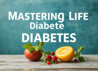 Mastering Life with Diabetes: A Practical Guide Mastering Life with Diabetes: A Practical Guide