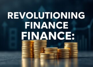 Revolutionising Finance: The Game-Changing Tech of 2026 Revolutionizing Finance: The Game-Changing Technology of 2026